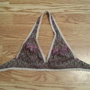 Free People Bralette