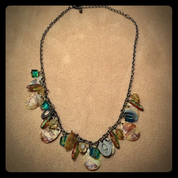 Vintage necklace