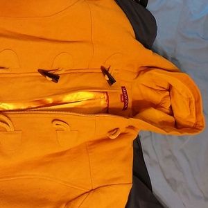 Peacoat