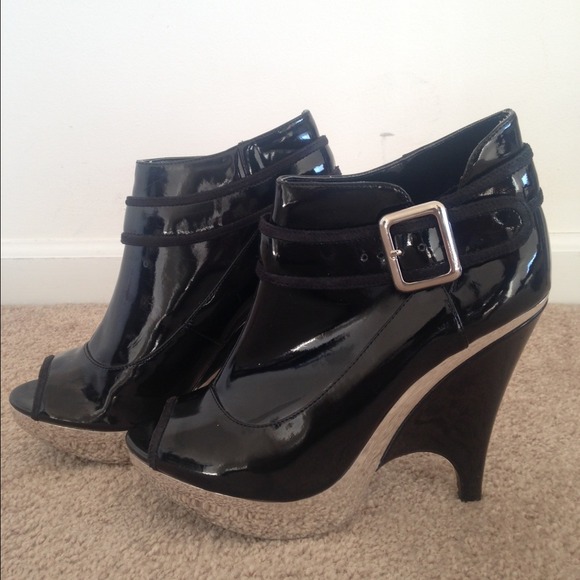 ASOS Boots - ASOS Heels