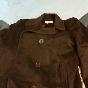 PeaCoat