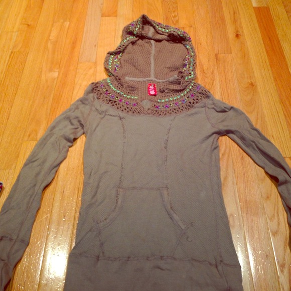 Free people thermal