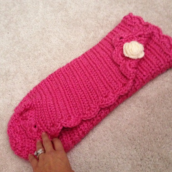 Nb bundle wrap - Picture 2 of 4