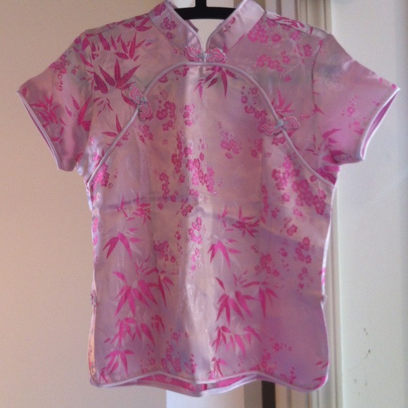 Price reduced!!!!Beautiful chinese style dress