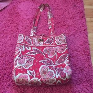 3 piece bundle Vera Bradley