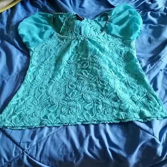 A shirt