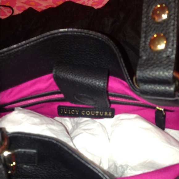 Juicy Couture Beverly Leopard Daydreamer Bag - Picture 2 of 4