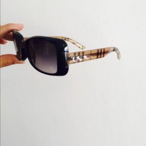 Burberry sunglasses
