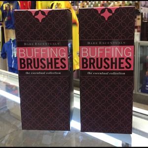 🎁Buffing Brush Set🎁