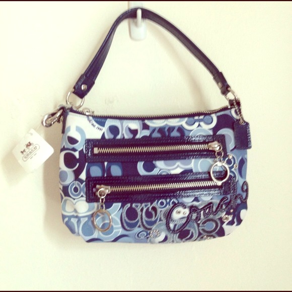 COACH POPPY COLLECTION