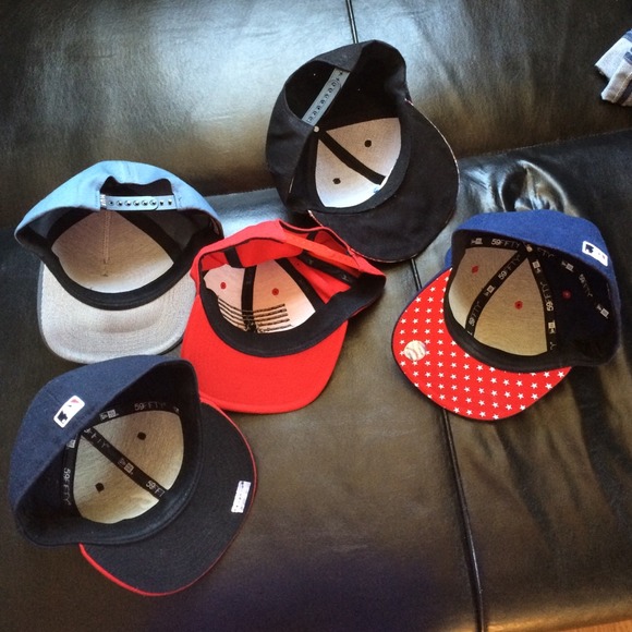 Hat bundle - Picture 3 of 3