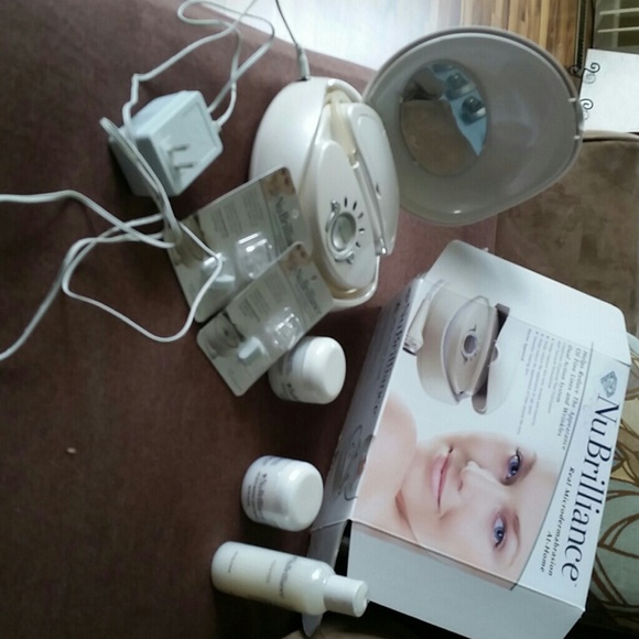 Microdermabrasion