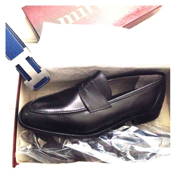 Mirage men's Italian shoes