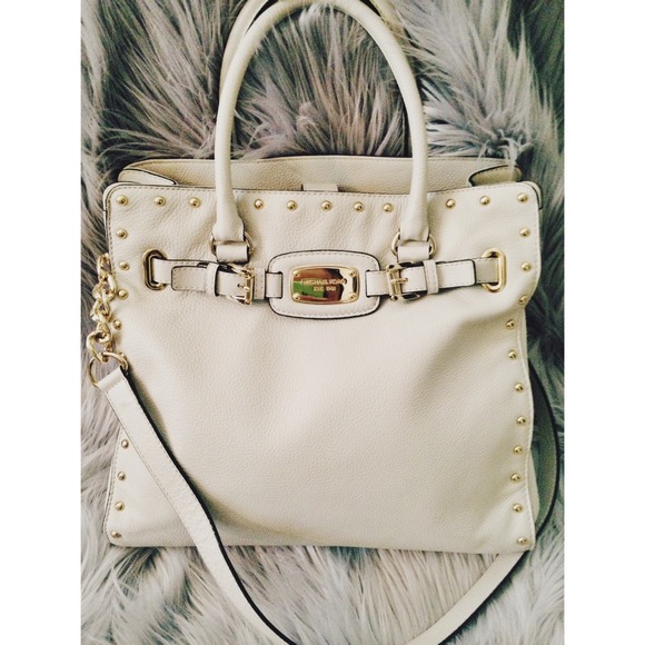 Michael Kors Handbags - TRADE Michael kors handbag