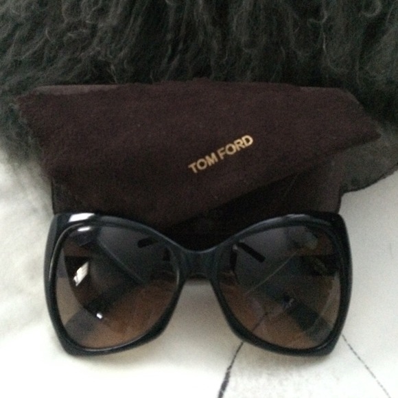 ? Tom Ford Sunglasses ➡️ reduced main image 2