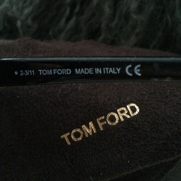 ? Tom Ford Sunglasses ➡️ reduced main image 4