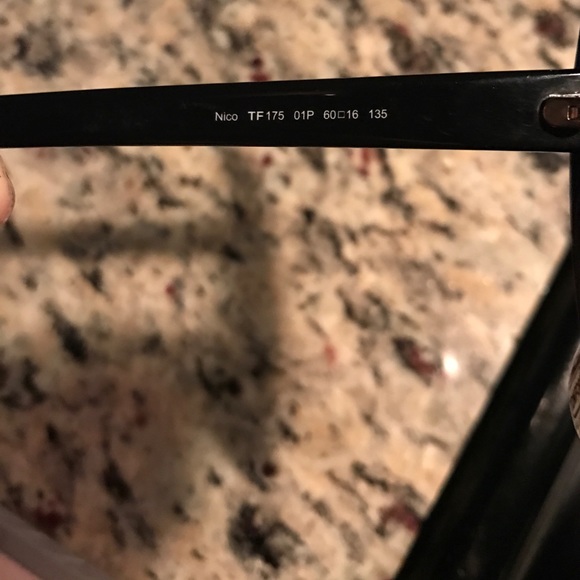 ? Tom Ford Sunglasses ➡️ reduced main image 5