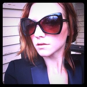 💯 Tom Ford Sunglasses ➡️ reduced