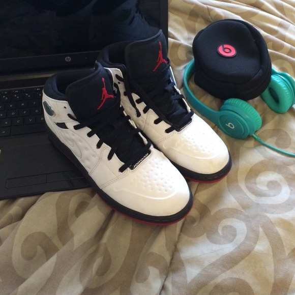 Air Jordan 1 Retro (97) kids Size 6.5