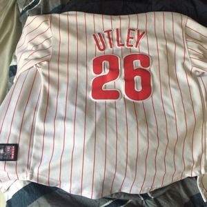 Phillies Jersey