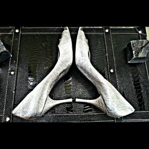 Brand New : Perfect Party Pumps!