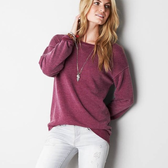 American Eagle Outfitters Sweaters - AE Jegging Sweater