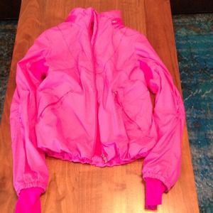 Lululemon size 8 jacket