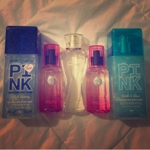 Victoria Secret Bundle!