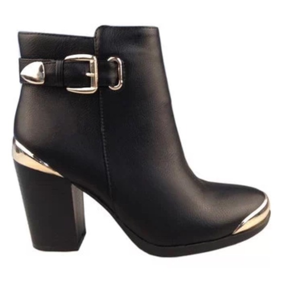 Westwood Footwear