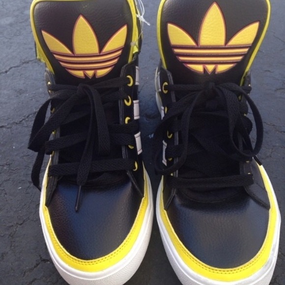 Adidas Men's Shoes