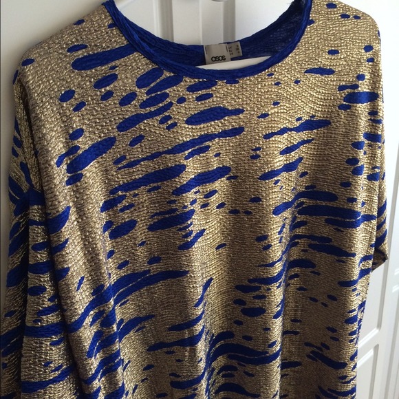 🔴SOLD🔴T-shirt Dress - Picture 2 of 3