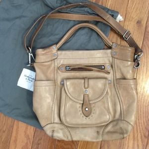 A&F bag
