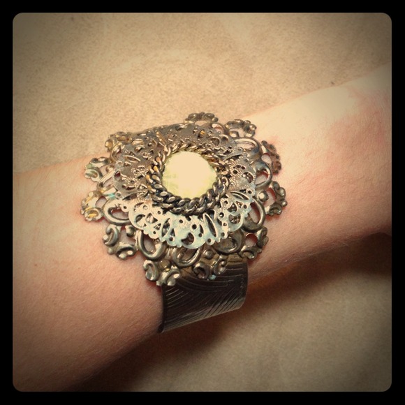 Vintage bracelet