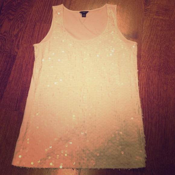 White sequence tank