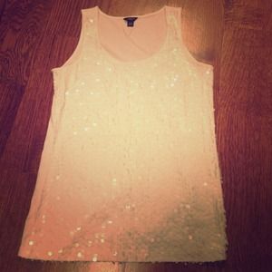White sequence tank