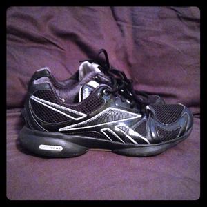 Reebok Easy Tone Sneakers