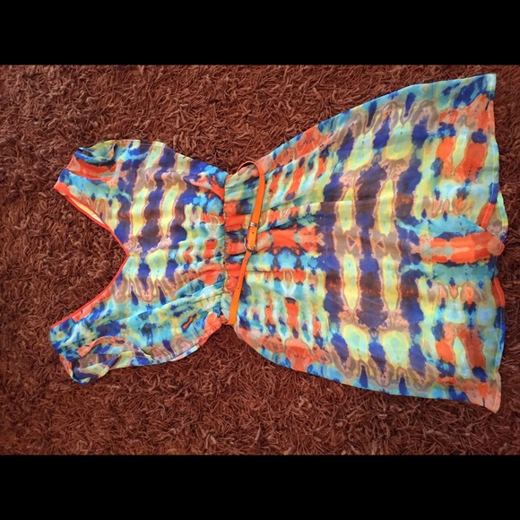 Gianni Bini dress