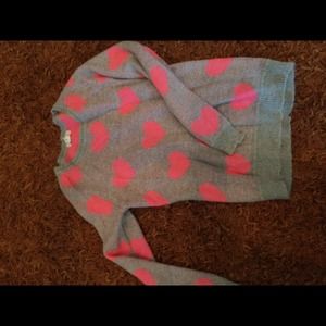 Forever 21 sweater