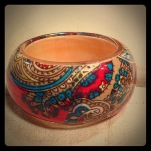 Forever 21 bangle