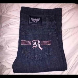 Rock and Republic Jeans