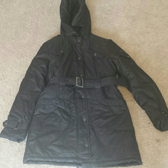 Steve madden coat