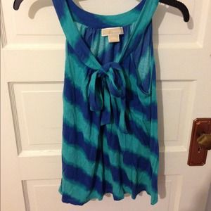 MICHAEL by MK Tank Top