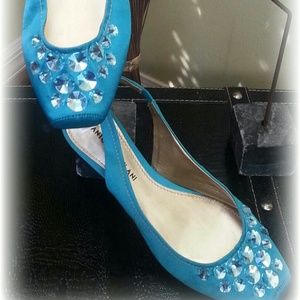 Brand new- Designer Classic Ballerina!