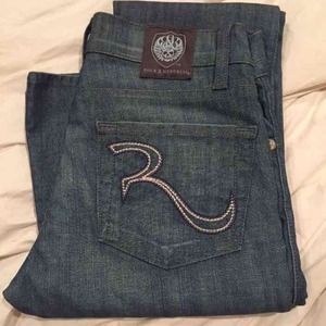 Rock & Republic Jeans