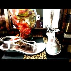 BRAND NEW - Designer Sandals!