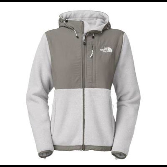 The North Face Tops - North face jacket