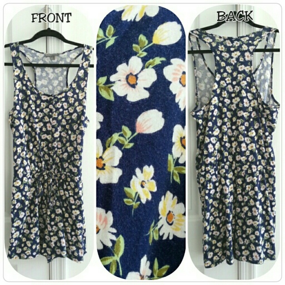 Romper Shorts