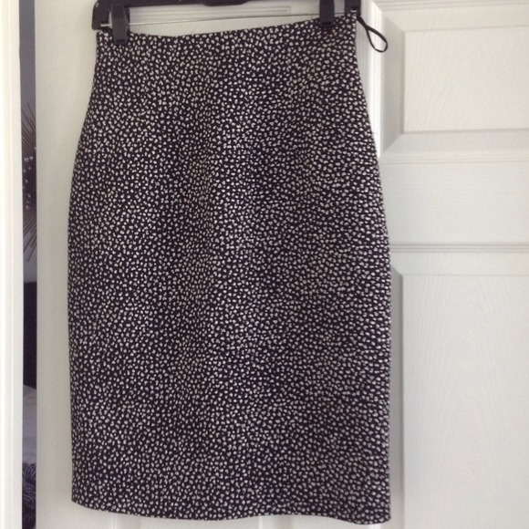 Giorgio Armani Skirt