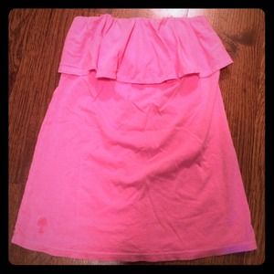 Lilly Pulitzer halter