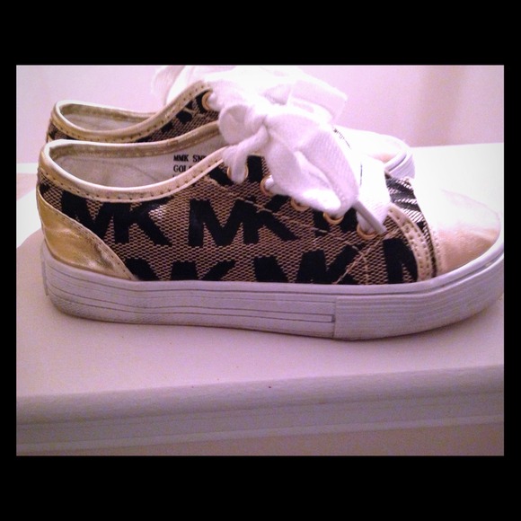 Kids Michael Kors Shoes fm Nordstrom